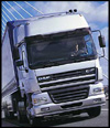 DAF CF