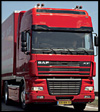 DAF XF